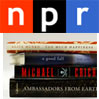 NPR's "What we are reading" List